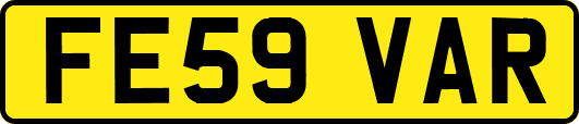 FE59VAR