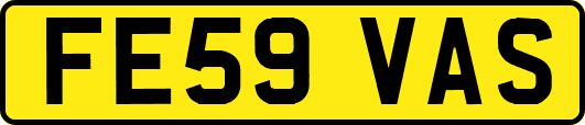 FE59VAS