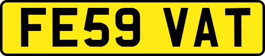 FE59VAT