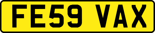 FE59VAX