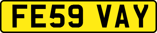 FE59VAY