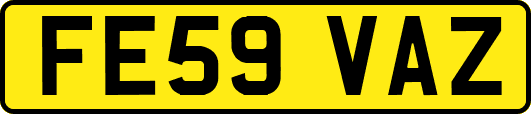 FE59VAZ