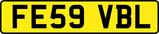 FE59VBL