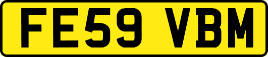 FE59VBM