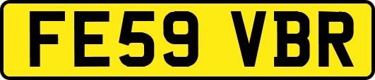 FE59VBR