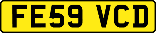 FE59VCD