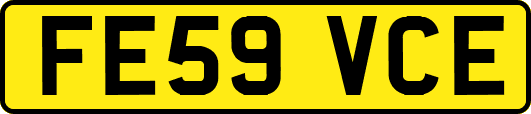 FE59VCE