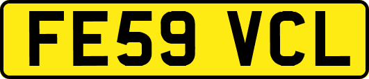 FE59VCL