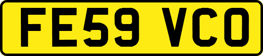 FE59VCO