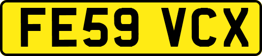 FE59VCX