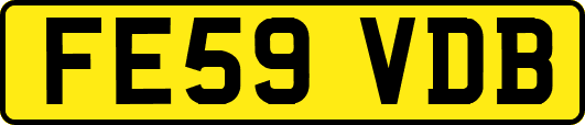 FE59VDB