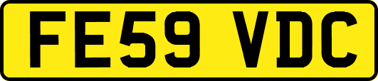 FE59VDC