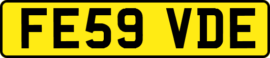 FE59VDE