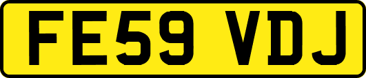 FE59VDJ