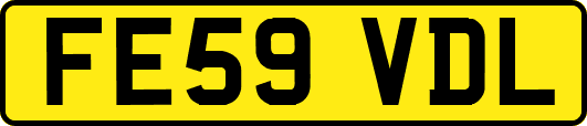 FE59VDL