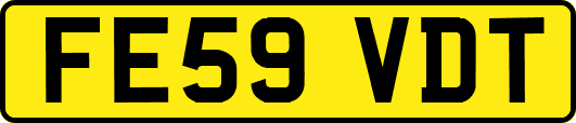FE59VDT