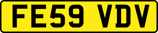 FE59VDV