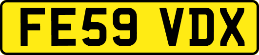 FE59VDX