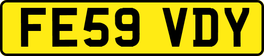 FE59VDY