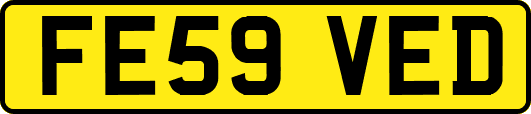 FE59VED