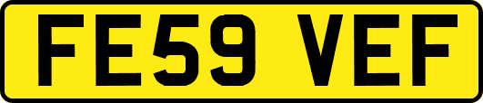FE59VEF