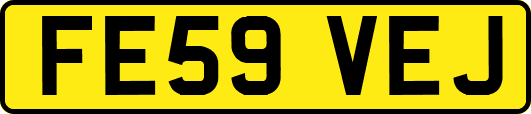 FE59VEJ