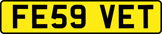 FE59VET