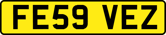 FE59VEZ