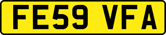FE59VFA