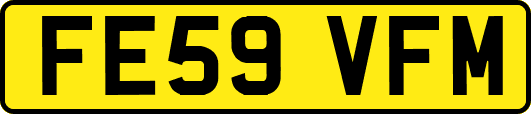 FE59VFM