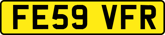 FE59VFR