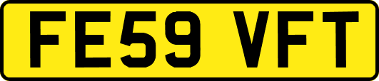 FE59VFT