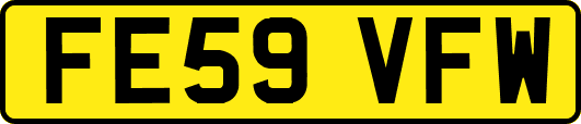 FE59VFW