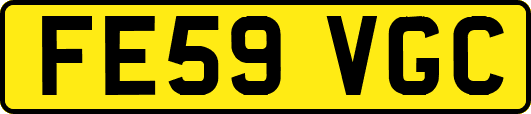 FE59VGC