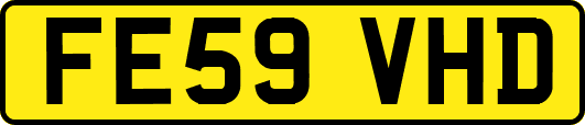 FE59VHD