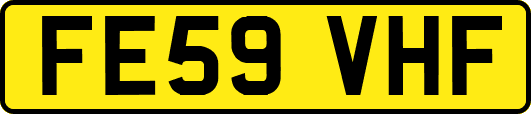 FE59VHF