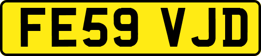 FE59VJD