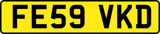 FE59VKD