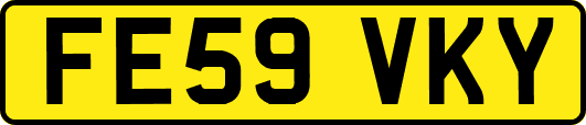 FE59VKY