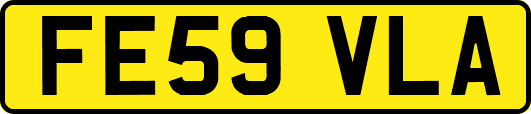 FE59VLA