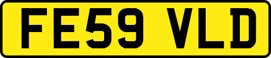 FE59VLD