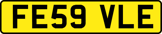 FE59VLE