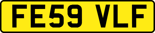 FE59VLF