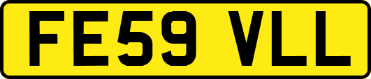 FE59VLL