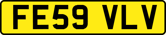 FE59VLV