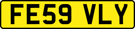 FE59VLY