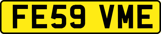FE59VME