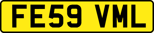 FE59VML