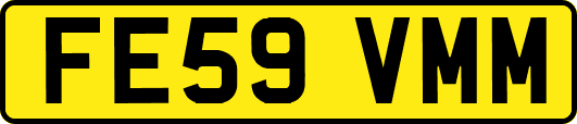 FE59VMM