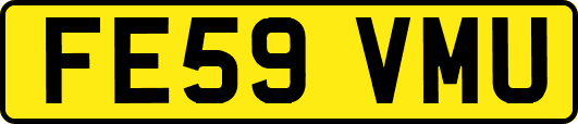 FE59VMU